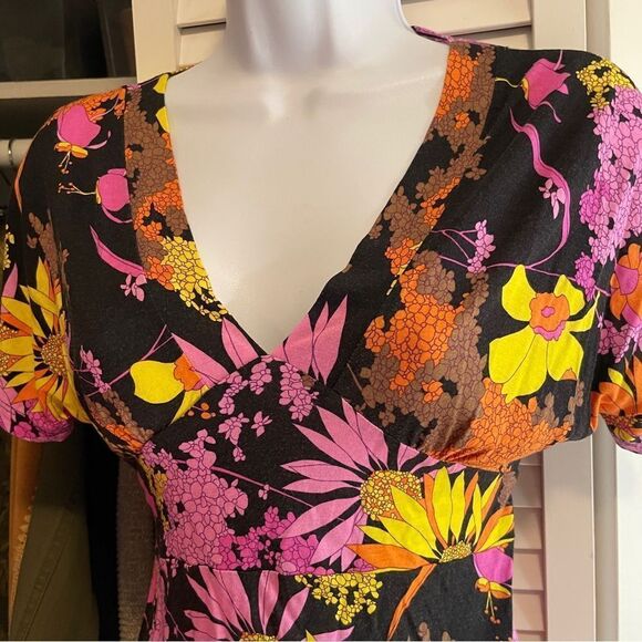 Vintage Y2K women’s top - Picture 2 of 5